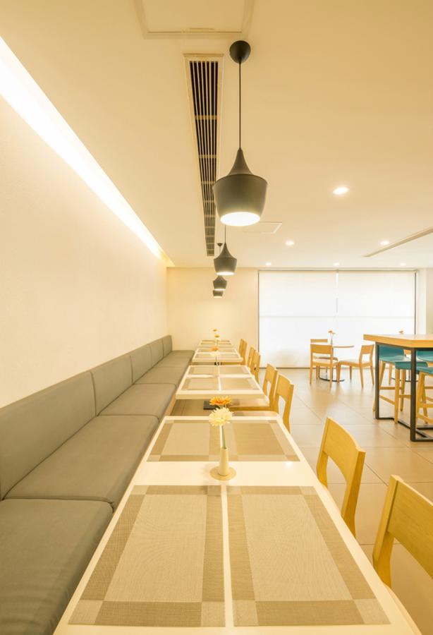 Hanting Hotel Fuzhou Pingtan Екстериор снимка