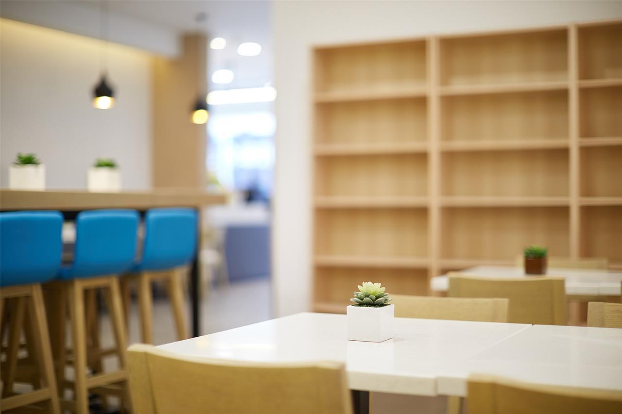 Hanting Hotel Fuzhou Pingtan Екстериор снимка
